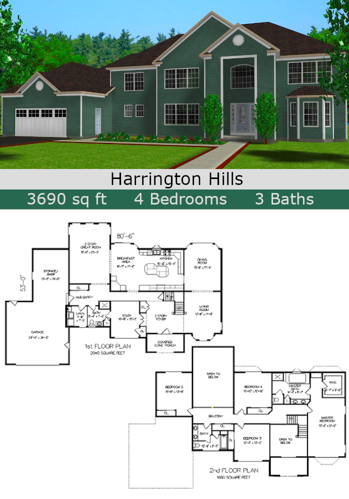 Harrington Hills-p