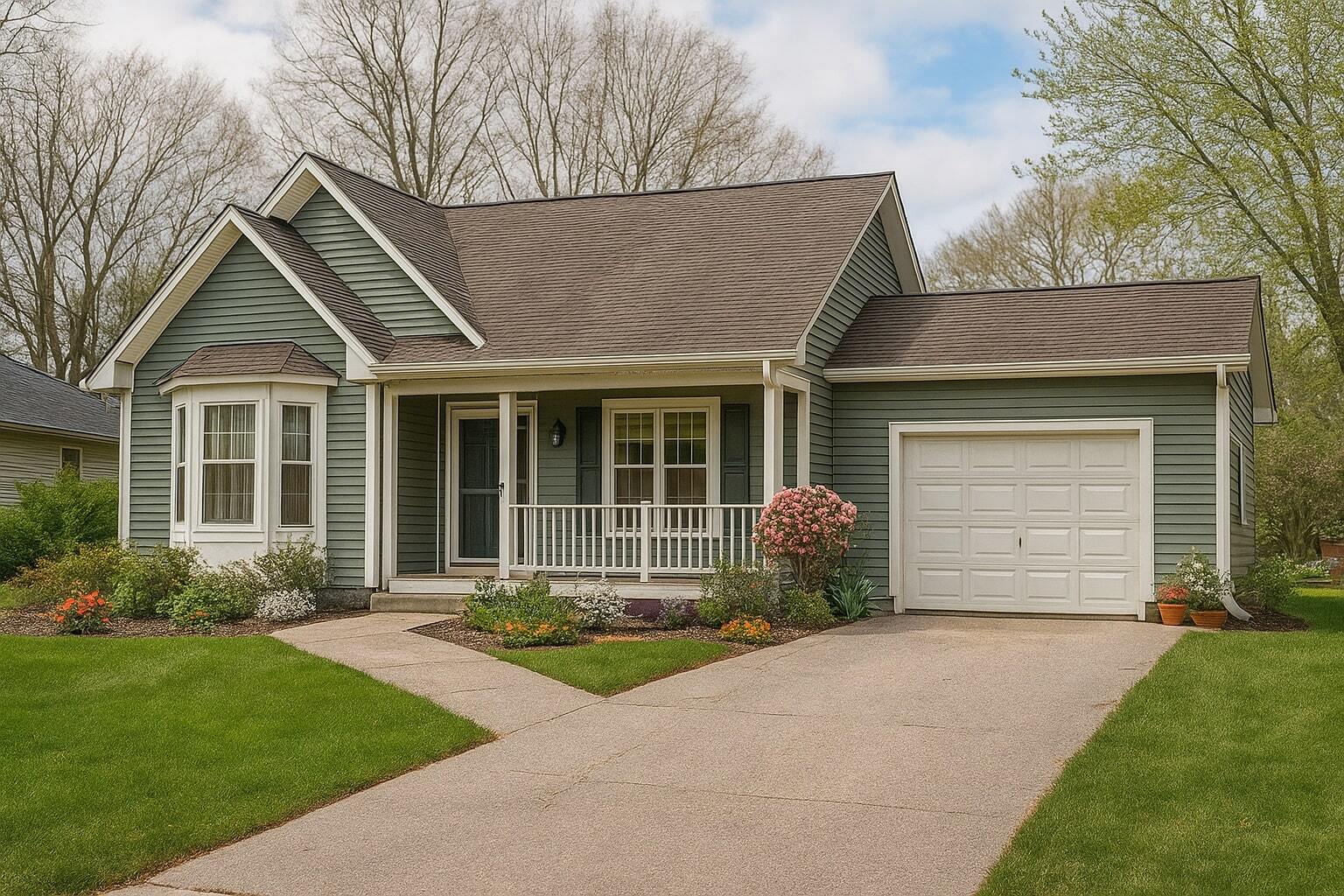 Floor Plans Search Page