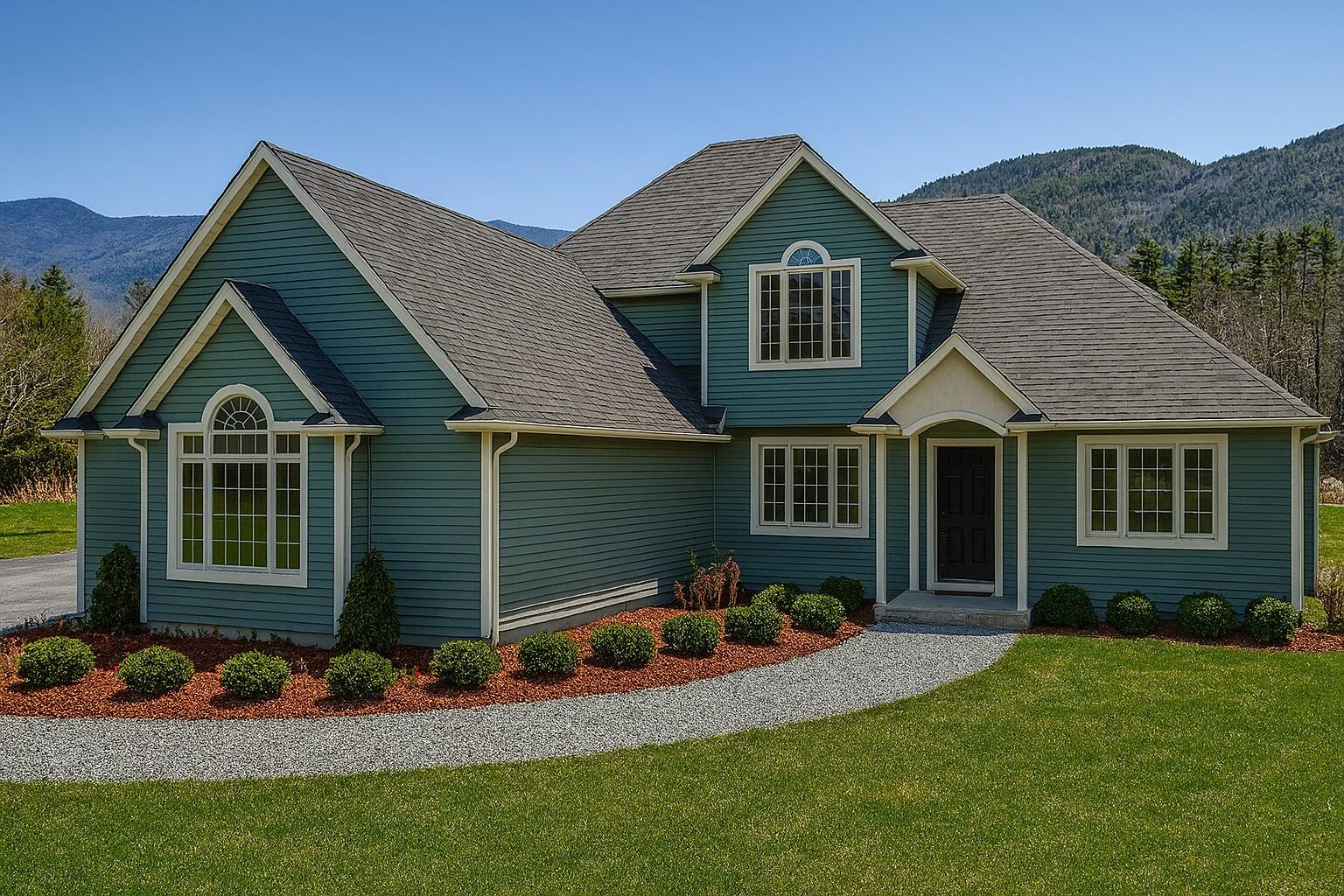 Moreland 4 Bedroom Floor Plan